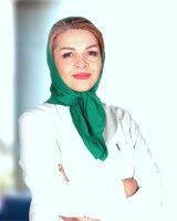 دکتر پرستو چایچی