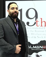 دکتر محمد شهاب اخوان