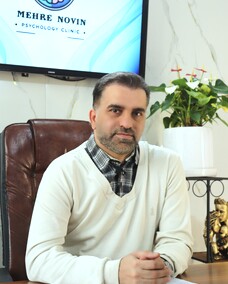 دکتر محمد صادق الهیان