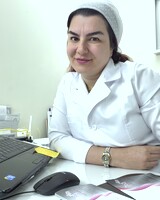دکتر مریم اعتمادی