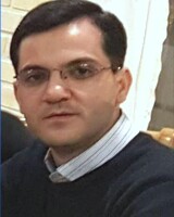 دکتر محمدرضا جهانشاهی