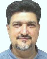 دکتر مجید سروری پسیخانی