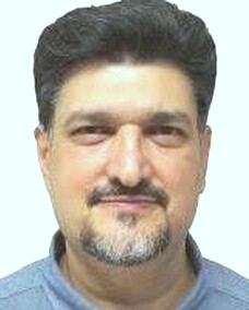 دکتر مجید سروری پسیخانی