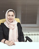  مژگان اعتمادی
