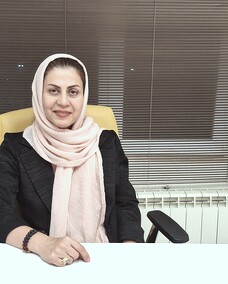 مژگان اعتمادی