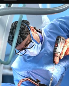 دکتر علی رضا یداللهی