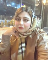  مژگان شیربیگی