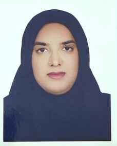 زینب ارامون