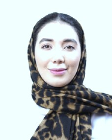 شیما عاشق حسینی