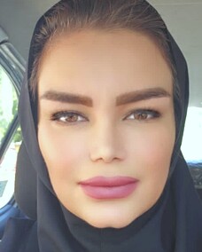 دکتر سحر پاسیار