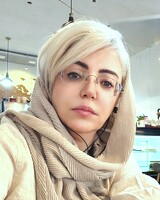 دکتر بهار قدیری فراز