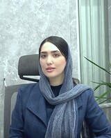  محدثه شعبانیان