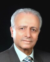 دکتر محمد باصفا