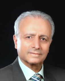 دکتر محمد باصفا