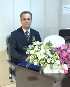 دکتر افشین زرین