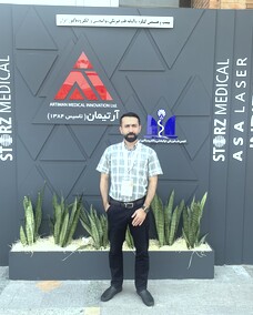 دکتر حسین آهنگری