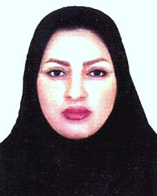 سیده بهجت عرب
