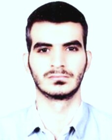 علی اکبری