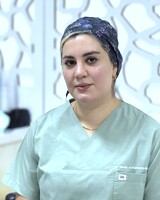 دکتر ندا محمدپور