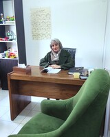  معصومه نعمت الهی ثابت