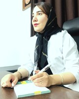  سپیده اصغری