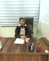  فاطمه عظیمی پهمدانی