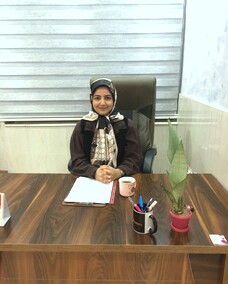 فاطمه عظیمی پهمدانی