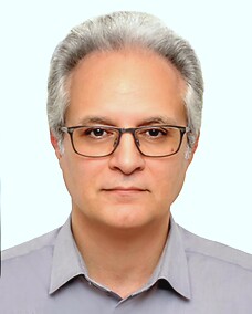 دکتر علی شریفی