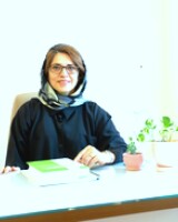  مریم رهنمای واقف