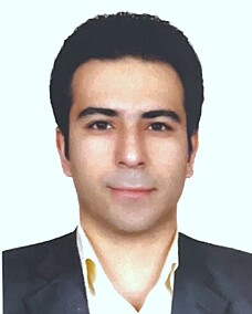 دکتر مجتبی هاشم نیا