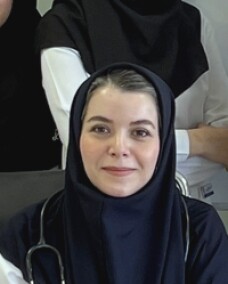 دکتر سارا قهرمانی