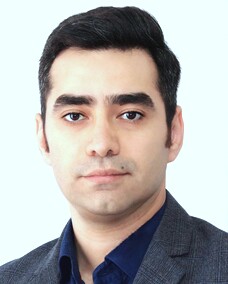 دکتر داود جهانسوز