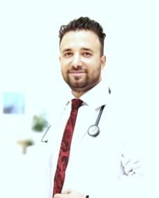 دکتر علی سرشک طهرانی
