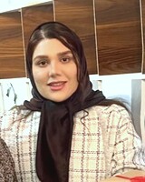  شیما محمدی