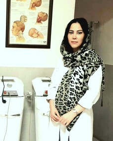 فیزیوتراپی مهرراگا