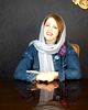  غزاله رستم زاده