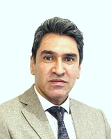دکتر شهریار نظری