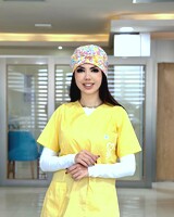 دکتر آنیتا مدیرروستا