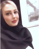  سارا تواضعی