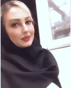 سارا تواضعی