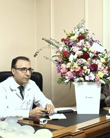 دکتر ایوب باقری