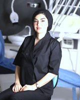 دکتر شادی عسلیان