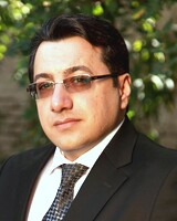 دکتر محمدعلی زرین قلم