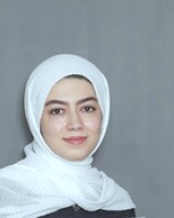  سیده فاطمه بهبودی