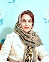  زهرا سیلابخوری