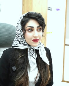دکتر نگین رحیمی