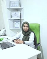 دکتر نجمه امامی
