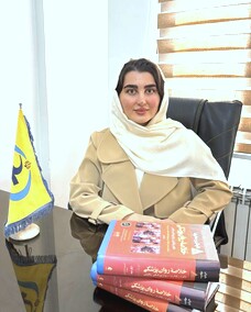 زهرا ایمانی