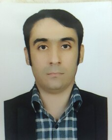 دکتر محمد اعتضادپور
