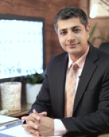 دکتر فرشید اربابی